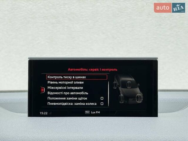 Серый Ауди Ку 7, объемом двигателя 3 л и пробегом 90 тыс. км за 59999 $, фото 113 на Automoto.ua