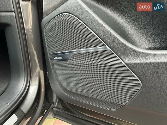 Серый Ауди Ку 7, объемом двигателя 2.97 л и пробегом 227 тыс. км за 44200 $, фото 25 на Automoto.ua