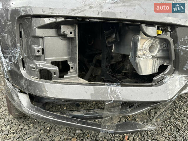 Ауди Ку 7 2019 в Луцке на Automoto.ua Серый Ауди Ку 7, объемом двигателя 3 л и пробегом 158 тыс. км за 23500 $, фото 32 на Automoto.ua