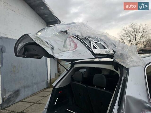 Серый Ауди Ку 7, объемом двигателя 3 л и пробегом 205 тыс. км за 18100 $, фото 11 на Automoto.ua