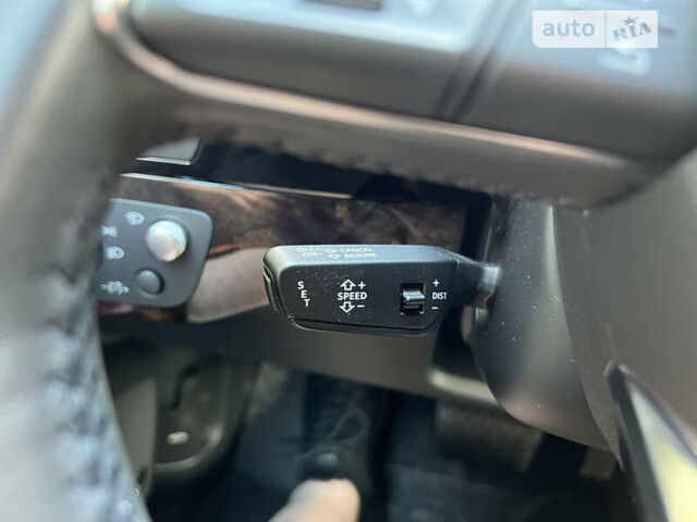 Серый Ауди Ку 7, объемом двигателя 3 л и пробегом 76 тыс. км за 57500 $, фото 18 на Automoto.ua