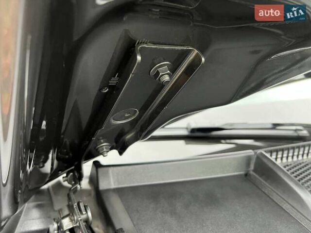 Серый Ауди Ку 7, объемом двигателя 2.97 л и пробегом 227 тыс. км за 44200 $, фото 54 на Automoto.ua