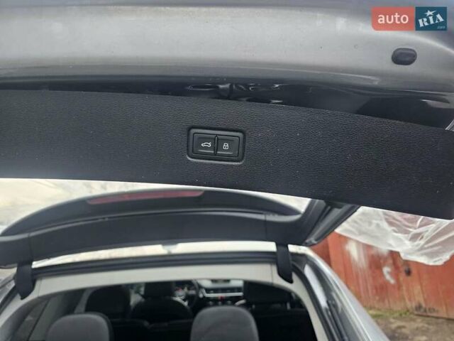 Серый Ауди Ку 7, объемом двигателя 3 л и пробегом 205 тыс. км за 18100 $, фото 15 на Automoto.ua