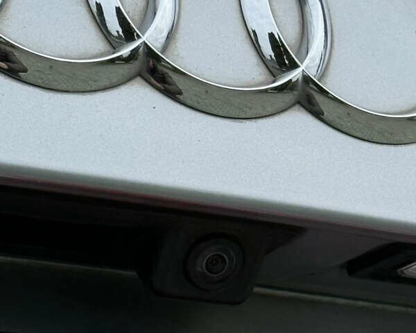 Серый Ауди Ку 7, объемом двигателя 2 л и пробегом 136 тыс. км за 25900 $, фото 30 на Automoto.ua