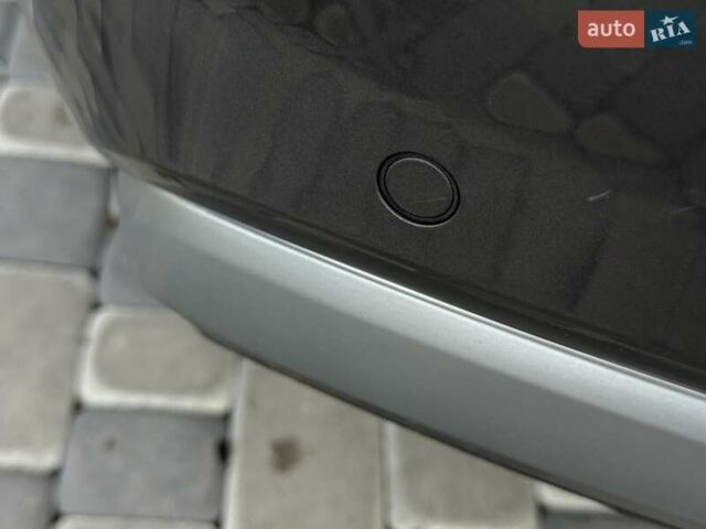 Серый Ауди Ку 7, объемом двигателя 3 л и пробегом 205 тыс. км за 23900 $, фото 20 на Automoto.ua