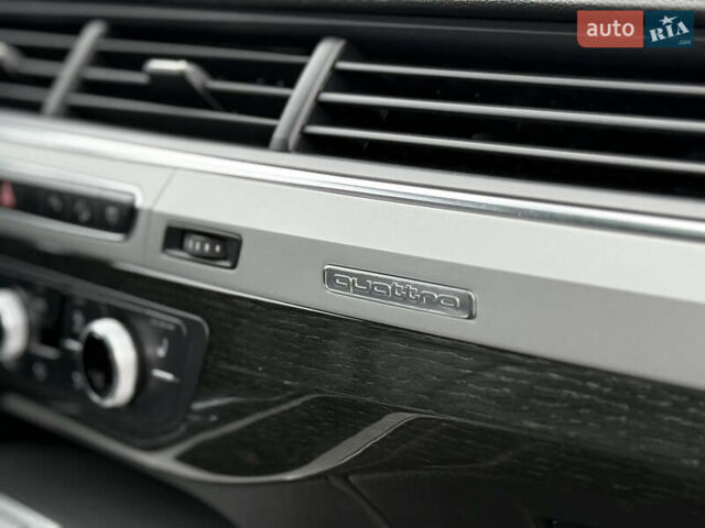 Серый Ауди Ку 7, объемом двигателя 2 л и пробегом 136 тыс. км за 25900 $, фото 68 на Automoto.ua