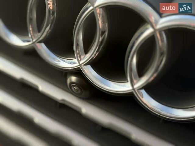 Серый Ауди Ку 7, объемом двигателя 3 л и пробегом 205 тыс. км за 23900 $, фото 22 на Automoto.ua