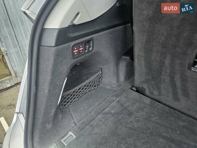 Серый Ауди Ку 7, объемом двигателя 3 л и пробегом 205 тыс. км за 18100 $, фото 28 на Automoto.ua