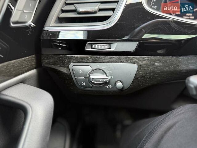 Серый Ауди Ку 7, объемом двигателя 3 л и пробегом 205 тыс. км за 23900 $, фото 46 на Automoto.ua