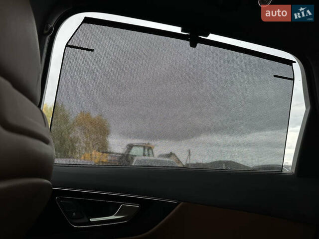 Ауди Ку 7 2019 в Луцке на Automoto.ua Серый Ауди Ку 7, объемом двигателя 3 л и пробегом 158 тыс. км за 23500 $, фото 24 на Automoto.ua