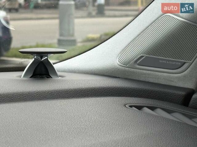 Серый Ауди Ку 7, объемом двигателя 3 л и пробегом 80 тыс. км за 47500 $, фото 13 на Automoto.ua