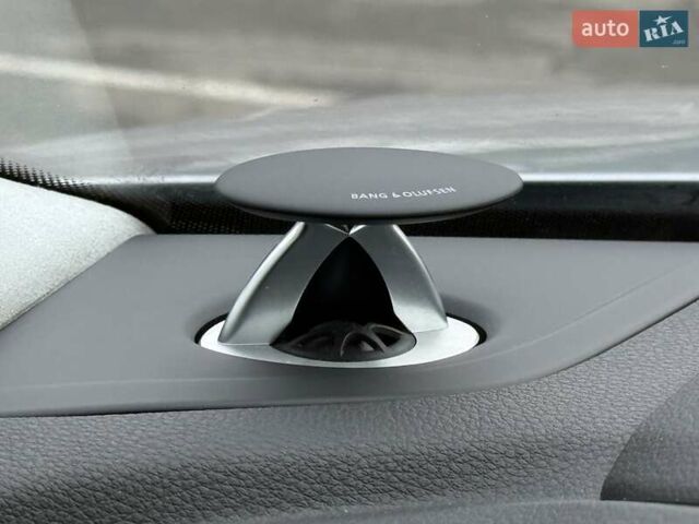 Серый Ауди Ку 7, объемом двигателя 3 л и пробегом 80 тыс. км за 47500 $, фото 9 на Automoto.ua