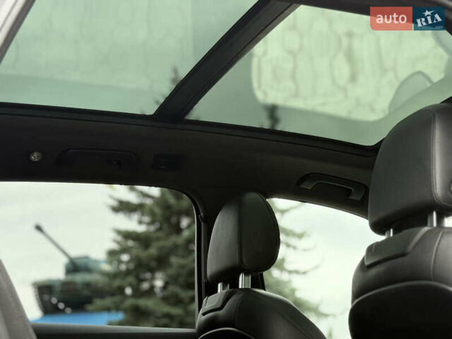 Серый Ауди Ку 7, объемом двигателя 2 л и пробегом 136 тыс. км за 25900 $, фото 76 на Automoto.ua