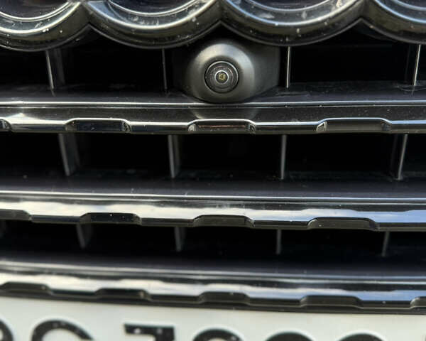 Ауді Ку 7 2019 у Львові на Automoto.ua Сірий Ауді Ку 7, об'ємом двигуна 3 л та пробігом 126 тис. км за 32900 $, фото 6 на Automoto.ua