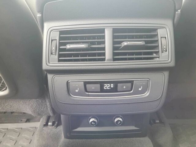 Серый Ауди Ку 7, объемом двигателя 3 л и пробегом 136 тыс. км за 16500 $, фото 13 на Automoto.ua