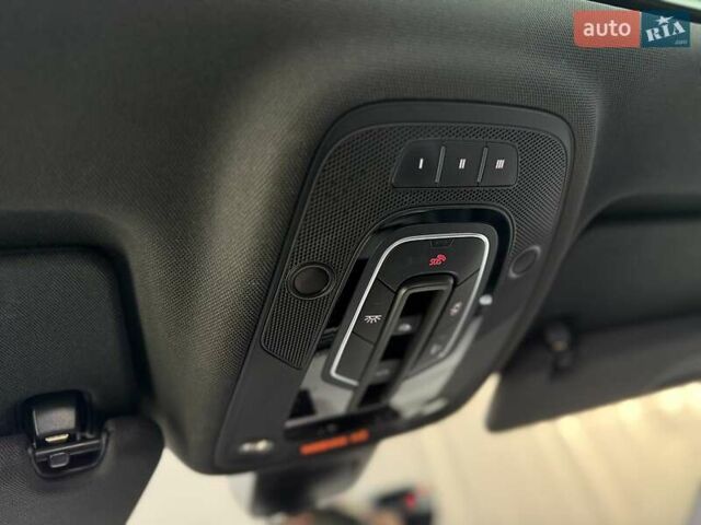 Серый Ауди Ку 7, объемом двигателя 3 л и пробегом 205 тыс. км за 23900 $, фото 45 на Automoto.ua