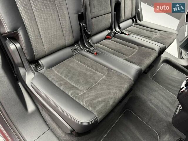 Ауди Ку 7 2019 в Киеве на Automoto.ua Серый Ауди Ку 7, объемом двигателя 3 л и пробегом 100 тыс. км за 48500 $, фото 47 на Automoto.ua