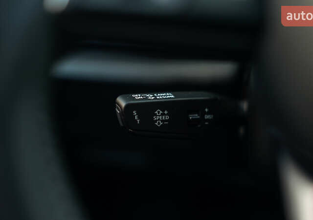 Серый Ауди Ку 7, объемом двигателя 3 л и пробегом 185 тыс. км за 40000 $, фото 18 на Automoto.ua