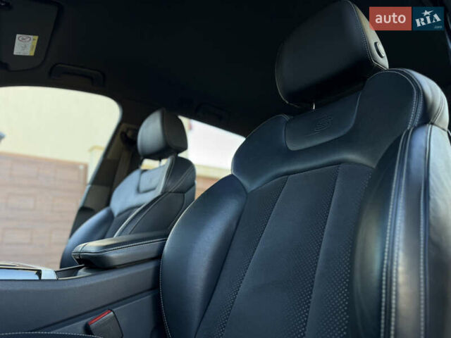 Серый Ауди Ку 7, объемом двигателя 2.97 л и пробегом 140 тыс. км за 48998 $, фото 27 на Automoto.ua