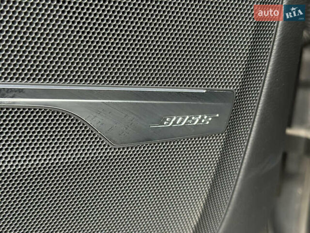 Ауди Ку 7 2019 в Луцке на Automoto.ua Серый Ауди Ку 7, объемом двигателя 3 л и пробегом 158 тыс. км за 23500 $, фото 8 на Automoto.ua