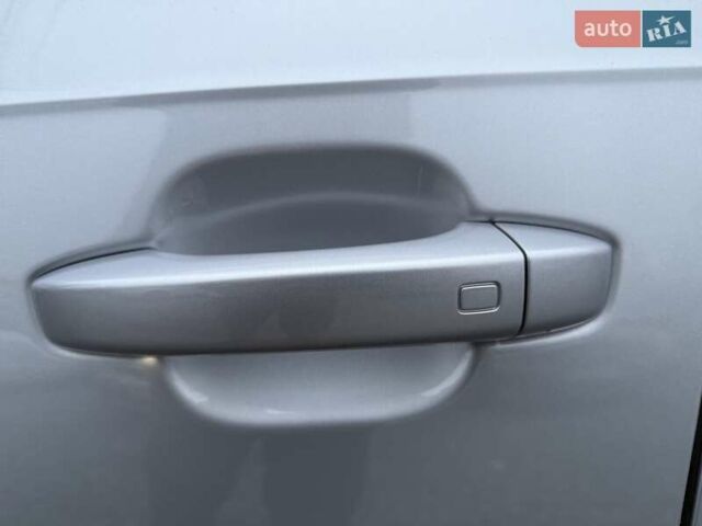 Серый Ауди Ку 7, объемом двигателя 3 л и пробегом 99 тыс. км за 30500 $, фото 33 на Automoto.ua