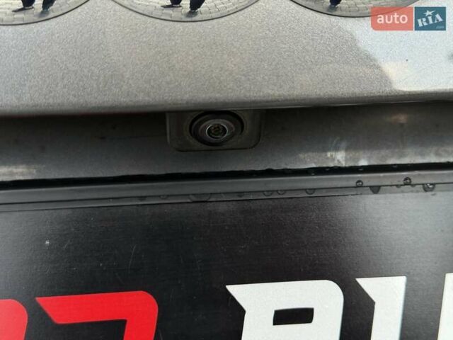 Серый Ауди Ку 7, объемом двигателя 3 л и пробегом 205 тыс. км за 23900 $, фото 19 на Automoto.ua