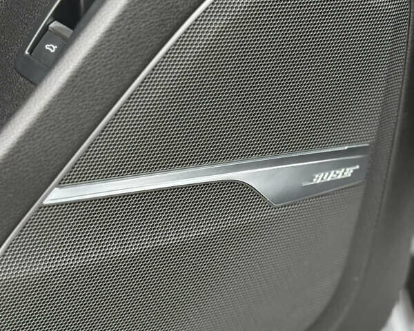 Серый Ауди Ку 7, объемом двигателя 2 л и пробегом 136 тыс. км за 25900 $, фото 37 на Automoto.ua