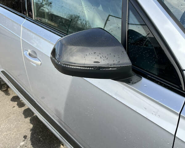 Серый Ауди Ку 7, объемом двигателя 3 л и пробегом 148 тыс. км за 37200 $, фото 25 на Automoto.ua