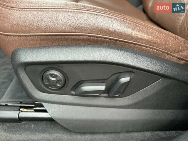 Ауди Ку 7 2019 в Луцке на Automoto.ua Серый Ауди Ку 7, объемом двигателя 3 л и пробегом 158 тыс. км за 23500 $, фото 10 на Automoto.ua