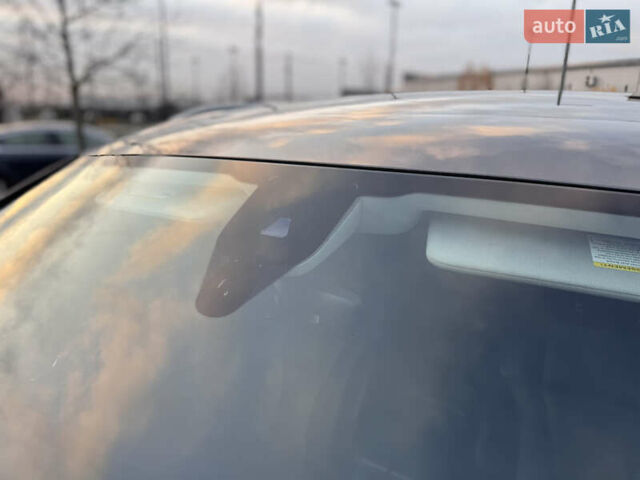 Серый Ауди Ку 7, объемом двигателя 3 л и пробегом 212 тыс. км за 28500 $, фото 29 на Automoto.ua