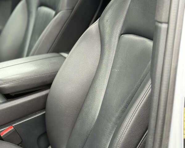 Серый Ауди Ку 7, объемом двигателя 2 л и пробегом 136 тыс. км за 25900 $, фото 40 на Automoto.ua