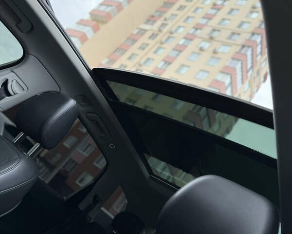 Ауді Ку 7 2019 у Белой Церкве на Automoto.ua Сірий Ауді Ку 7, об'ємом двигуна 2 л та пробігом 139 тис. км за 28999 $, фото 29 на Automoto.ua