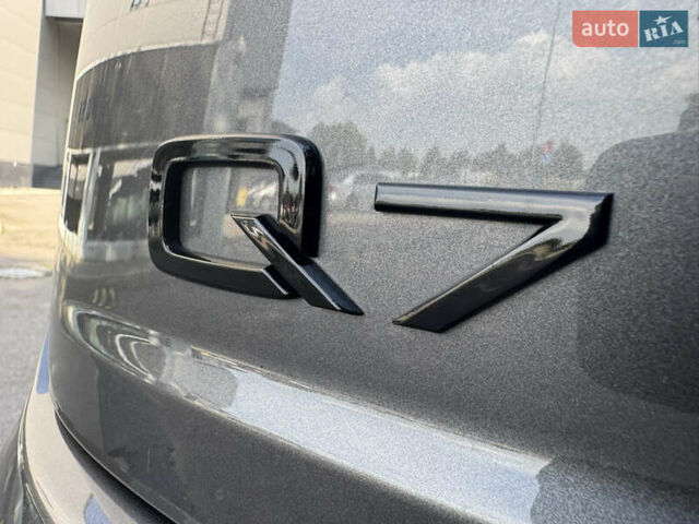 Сірий Ауді Ку 7, об'ємом двигуна 2.97 л та пробігом 130 тис. км за 38999 $, фото 36 на Automoto.ua