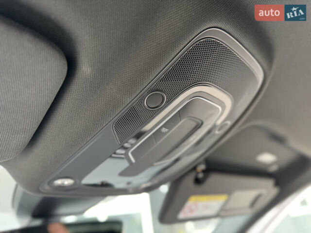 Серый Ауди Ку 7, объемом двигателя 3 л и пробегом 144 тыс. км за 57500 $, фото 75 на Automoto.ua