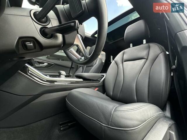 Серый Ауди Ку 7, объемом двигателя 3 л и пробегом 125 тыс. км за 49900 $, фото 40 на Automoto.ua
