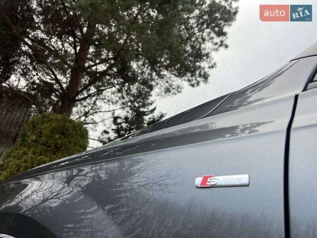 Серый Ауди Ку 7, объемом двигателя 2.97 л и пробегом 113 тыс. км за 54499 $, фото 34 на Automoto.ua