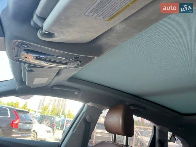 Сірий Ауді Ку 7, об'ємом двигуна 3 л та пробігом 106 тис. км за 38500 $, фото 13 на Automoto.ua