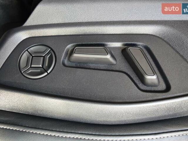 Серый Ауди Ку 7, объемом двигателя 2.97 л и пробегом 147 тыс. км за 54900 $, фото 49 на Automoto.ua