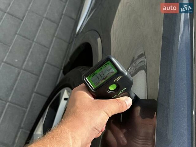 Серый Ауди Ку 7, объемом двигателя 3 л и пробегом 125 тыс. км за 49900 $, фото 61 на Automoto.ua