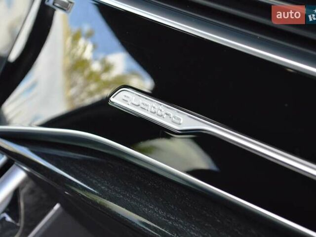 Серый Ауди Ку 7, объемом двигателя 2.97 л и пробегом 147 тыс. км за 54900 $, фото 51 на Automoto.ua