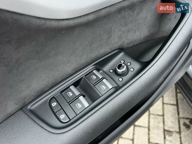 Серый Ауди Ку 7, объемом двигателя 2.97 л и пробегом 113 тыс. км за 54499 $, фото 31 на Automoto.ua