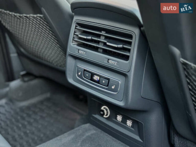 Серый Ауди Ку 7, объемом двигателя 3 л и пробегом 89 тыс. км за 44200 $, фото 18 на Automoto.ua
