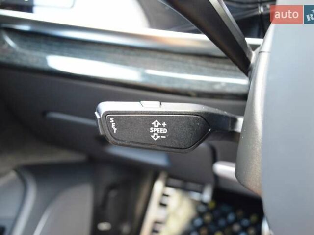 Серый Ауди Ку 7, объемом двигателя 2.97 л и пробегом 147 тыс. км за 54900 $, фото 32 на Automoto.ua