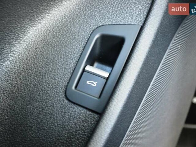 Серый Ауди Ку 7, объемом двигателя 2.97 л и пробегом 147 тыс. км за 54900 $, фото 33 на Automoto.ua