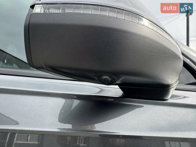 Серый Ауди Ку 7, объемом двигателя 3 л и пробегом 144 тыс. км за 57500 $, фото 20 на Automoto.ua