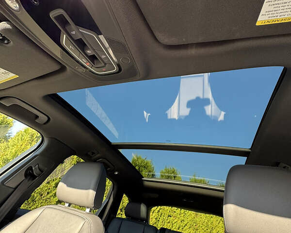 Серый Ауди Ку 7, объемом двигателя 3 л и пробегом 126 тыс. км за 39900 $, фото 15 на Automoto.ua