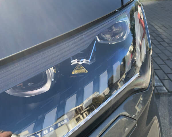 Серый Ауди Ку 7, объемом двигателя 3 л и пробегом 115 тыс. км за 57500 $, фото 69 на Automoto.ua