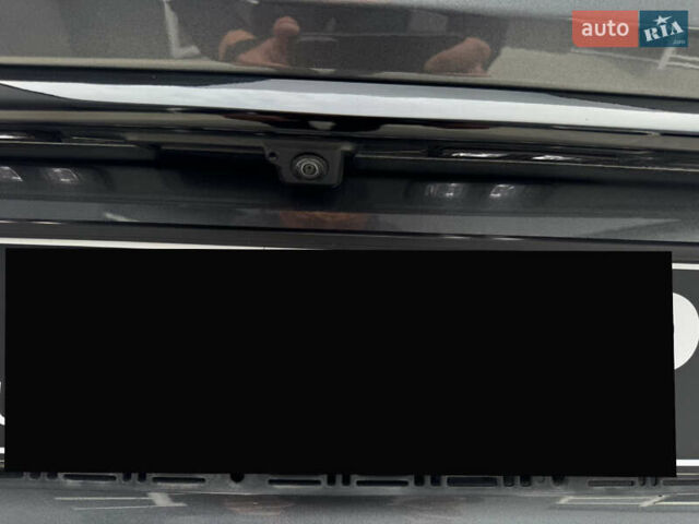 Серый Ауди Ку 7, объемом двигателя 3 л и пробегом 144 тыс. км за 57500 $, фото 22 на Automoto.ua