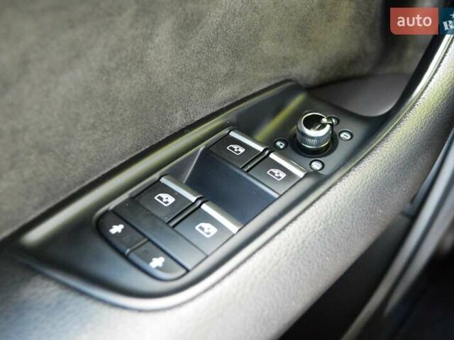 Серый Ауди Ку 7, объемом двигателя 2.97 л и пробегом 147 тыс. км за 54900 $, фото 36 на Automoto.ua