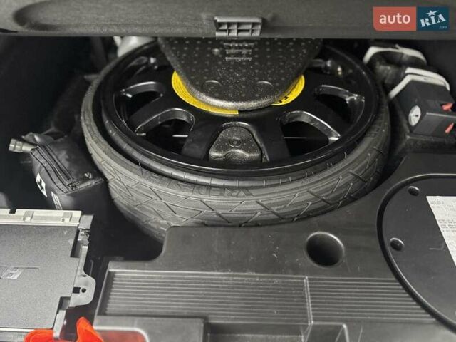 Серый Ауди Ку 7, объемом двигателя 3 л и пробегом 112 тыс. км за 65000 $, фото 33 на Automoto.ua